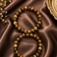 Earthy Stone Bracelet