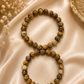 Earthy Stone Bracelet
