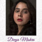Divya Mishra in STORI Earrings