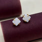 STORI MOP Pearl Daily Small Earrings