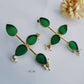 Raw Stone Earrings for Women Near Me- STORI