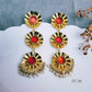 Shop Lightweight Statement Earrings - STORI