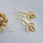 Julia Statement Earrings