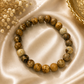 Earthy Stone Bracelet2