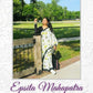 Epsita Mahapatra Grand Rapids in STORI Saree