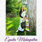 Epsita Mahapatra Grand Rapids in STORI Saree