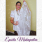 Epsita Mahapatra in STORI Saree