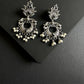 Urvi Ethnic Dangler Earrings