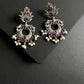 Urvi Ethnic Dangler Earrings