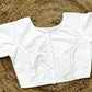 Hakoba Cotton Dailywear Blouse