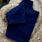 Hakoba Cotton Dailywear Blouse