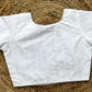 Hakoba Cotton Dailywear Blouse