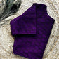 Hakoba Cotton Dailywear Blouse