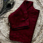 Hakoba Cotton Dailywear Blouse