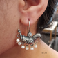 STORI Peaky Parrot Danglers