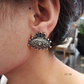 STORI Evil Eye Earrings