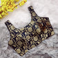 Brocade Woven Banarasi Silk Blouse