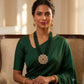 Gauri Kundan Necklace with Earrings