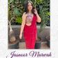 Jasnoor Marwah in STORI Blouse