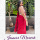 Jasnoor Marwah in STORI Blouse