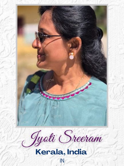 Zenaida Fresh Water Pearl & Stone Earrings