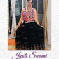 Jyoti Swami in STORI Blouse- Pune