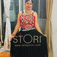 Jyoti Swami in STORI Blouses
