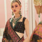 Black Saree Sankrant Sale 