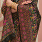 Black Saree Sankrant Sale 