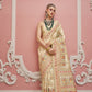 Gold Patola Silk STORI Saree Online Near You