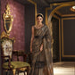  Zari Base Handloom Silk Saree