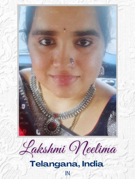 Lakshmi Neelima in Kolhapuri Pendant Oxidised Necklace Set With Jhumki Earrings & Nosepin