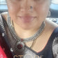Lakshmi Neelima in STORI Jewelry