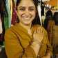 Mandakini in STORI Square Bracelets