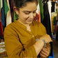Mandakini in STORI Square Bracelets