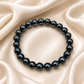 Metallic Hematite Bracelets