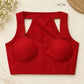 STORI Halter Neck Designer Blouse