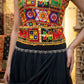 STORI Navaratri Special Oxidised Kamarbandh