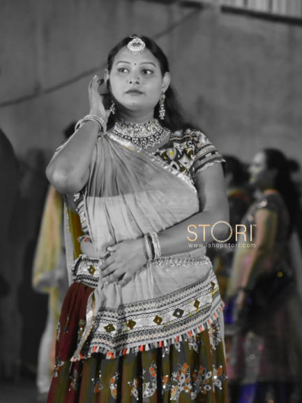Best Selling Oxidised Necklace in STORI near you