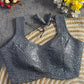 Shop Grey Blouse Online - STORI