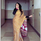 Namrata Dhopade in STORI Saree