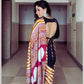 Namrata Dhopade in STORI Saree