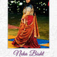 Neha Bisht in STORI Blouses 