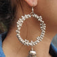 Shop Navratri Loop Earrings on Sale - STORI