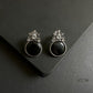 Shop Black Earrings Online