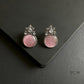 Shop Pink Earrings Online