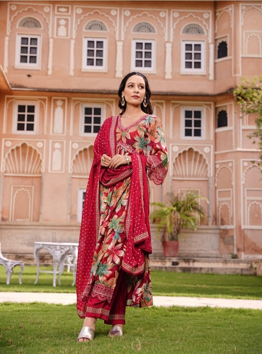 Salwar Suits for Women