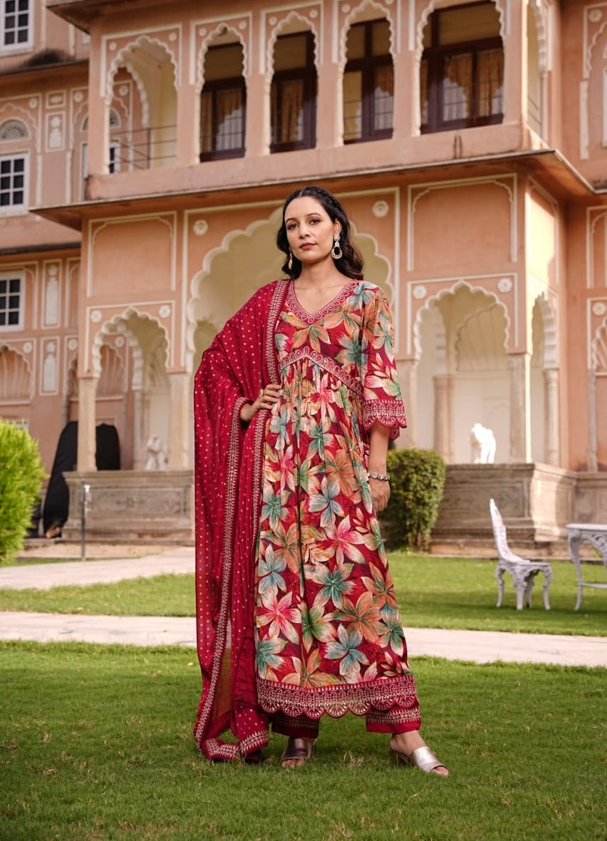 Salwar Suits for Women