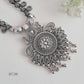 Shop Navratri Oxidised Jewellery on Sale - STORI 