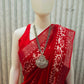 Shop Long Oxidised Necklace Navratri Sale - STORI